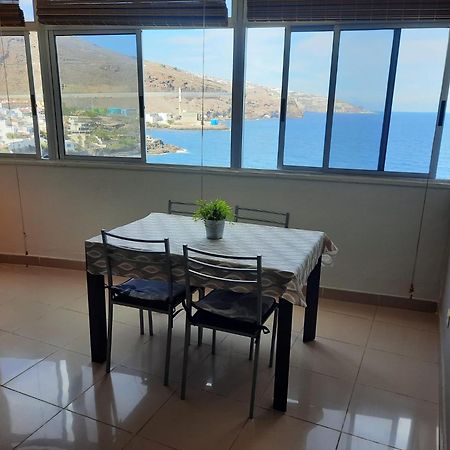 Apartamento Candelaria Vivienda Vacacional エクステリア 写真