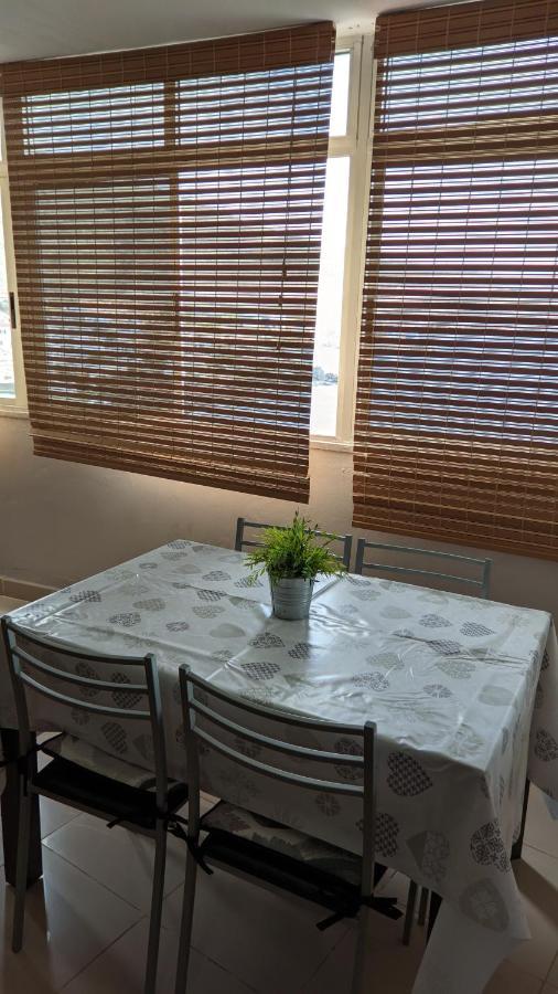 Apartamento Candelaria Vivienda Vacacional エクステリア 写真
