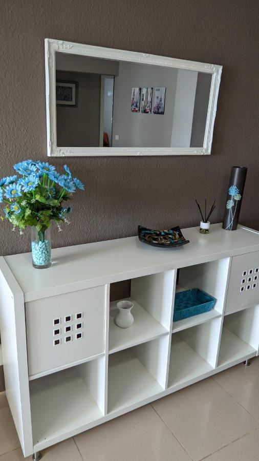 Apartamento Candelaria Vivienda Vacacional エクステリア 写真