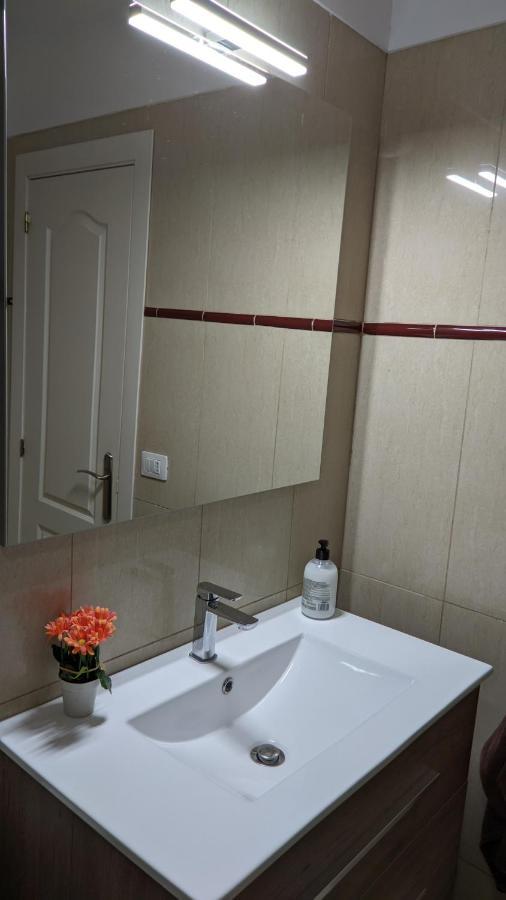 Apartamento Candelaria Vivienda Vacacional エクステリア 写真