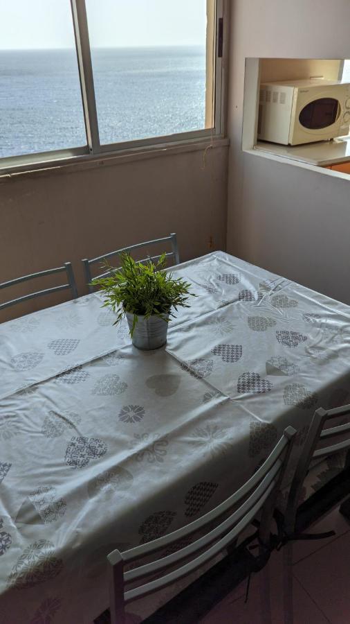 Apartamento Candelaria Vivienda Vacacional エクステリア 写真