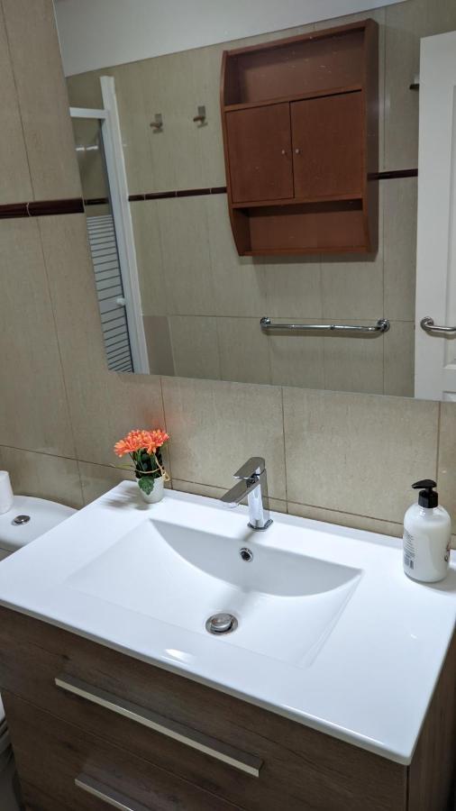 Apartamento Candelaria Vivienda Vacacional エクステリア 写真