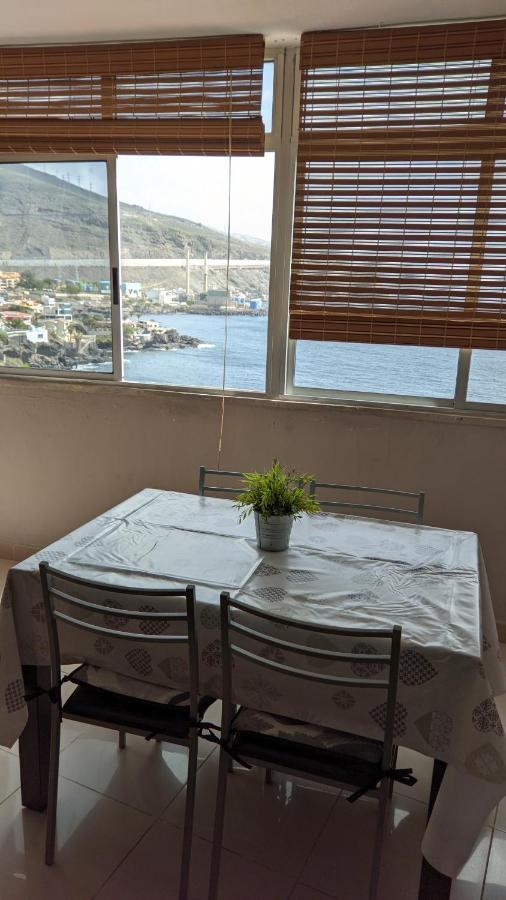 Apartamento Candelaria Vivienda Vacacional エクステリア 写真
