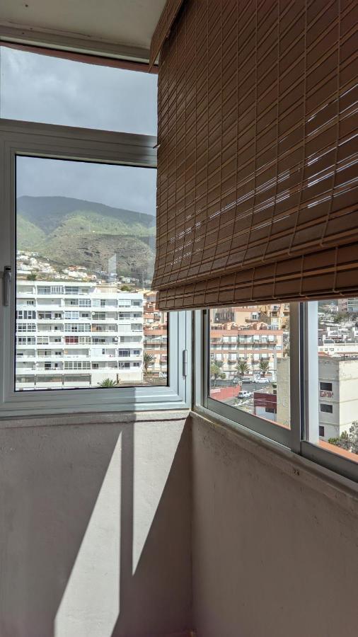 Apartamento Candelaria Vivienda Vacacional エクステリア 写真