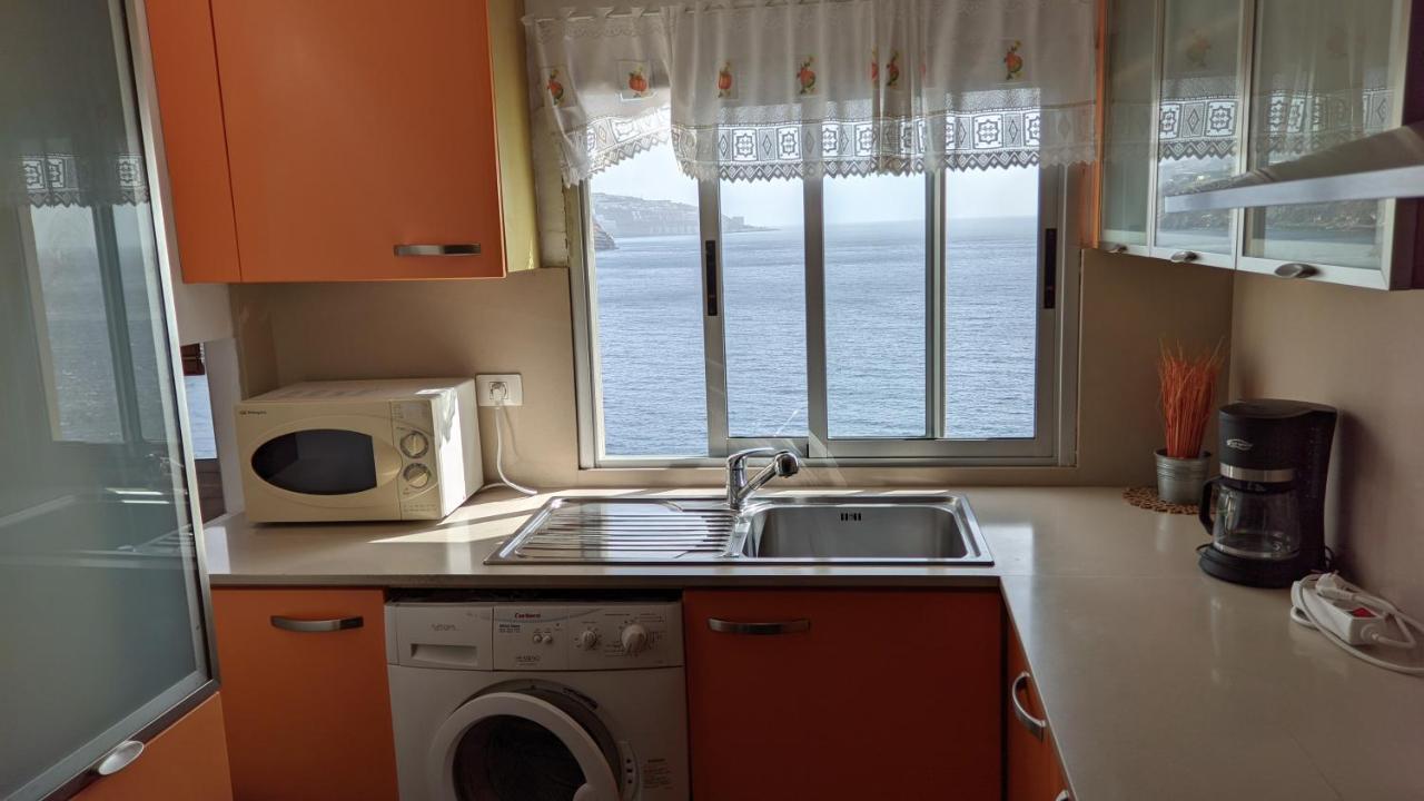 Apartamento Candelaria Vivienda Vacacional エクステリア 写真