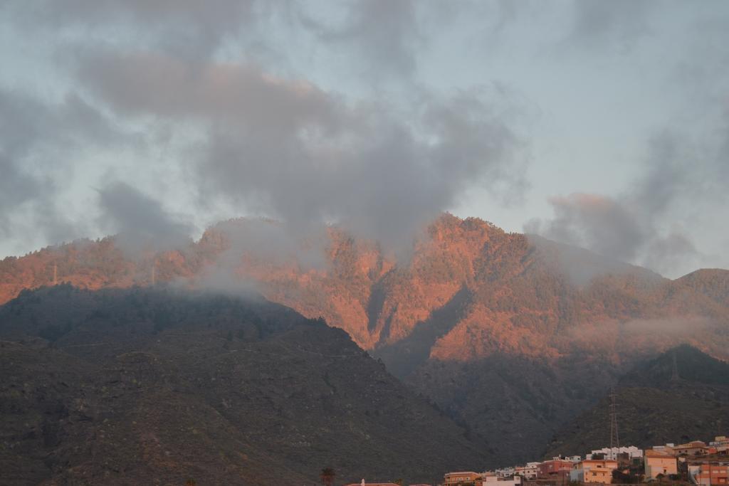 Apartamento Candelaria Vivienda Vacacional 部屋 写真