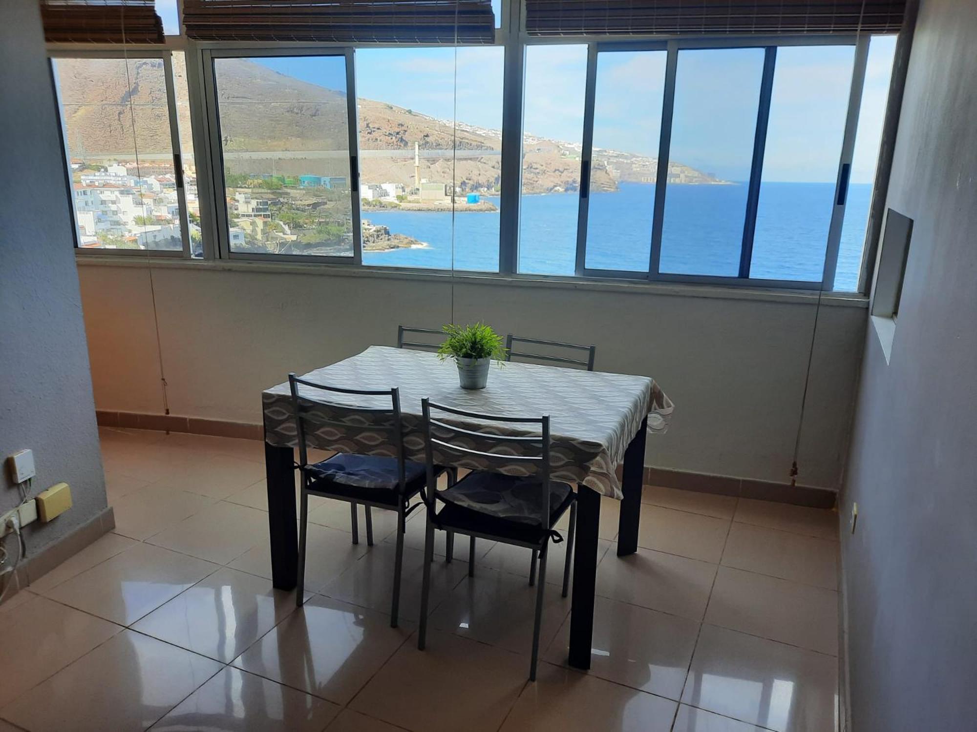 Apartamento Candelaria Vivienda Vacacional エクステリア 写真