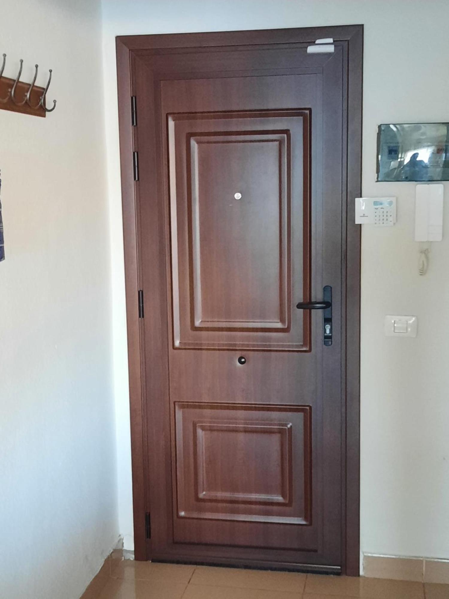 Apartamento Candelaria Vivienda Vacacional エクステリア 写真