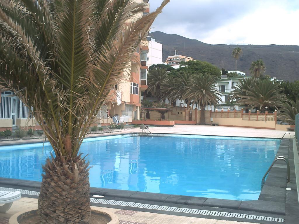 Apartamento Candelaria Vivienda Vacacional 部屋 写真