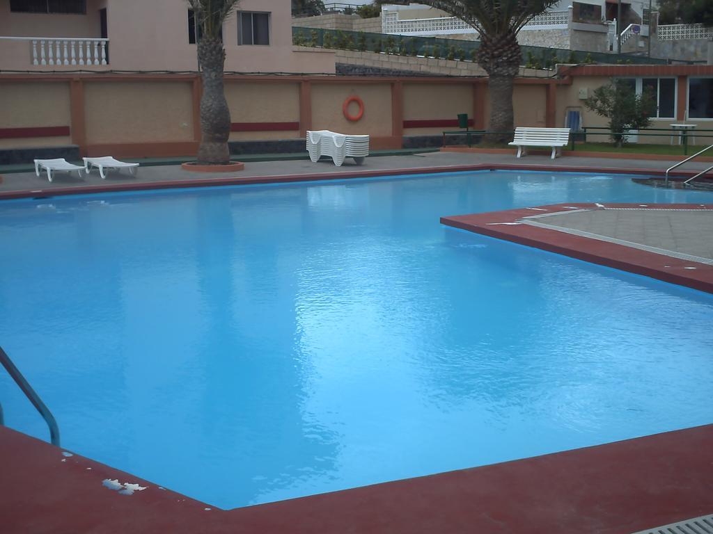 Apartamento Candelaria Vivienda Vacacional 部屋 写真