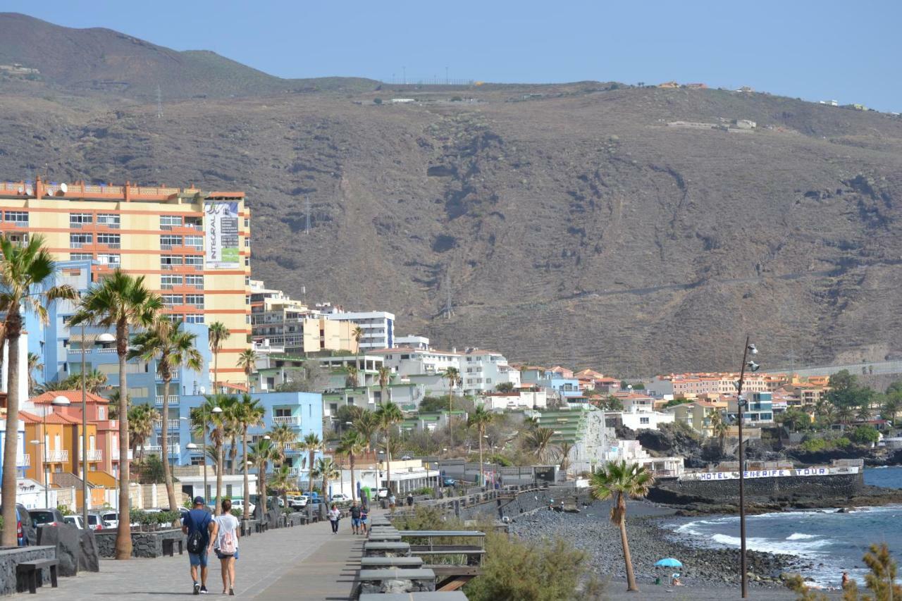 Apartamento Candelaria Vivienda Vacacional エクステリア 写真