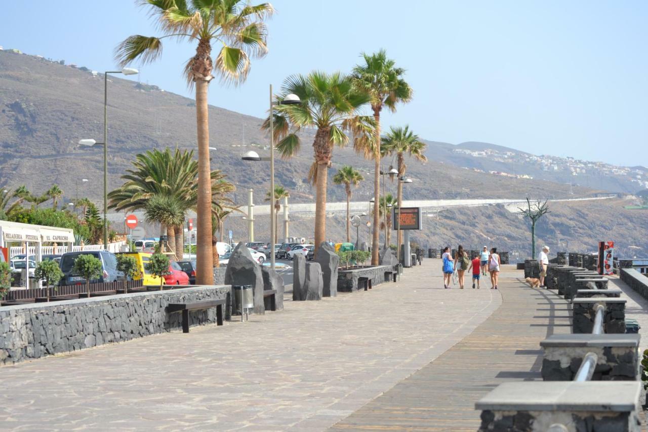 Apartamento Candelaria Vivienda Vacacional エクステリア 写真