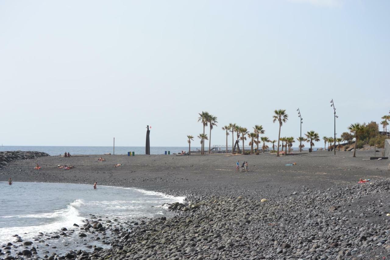 Apartamento Candelaria Vivienda Vacacional エクステリア 写真