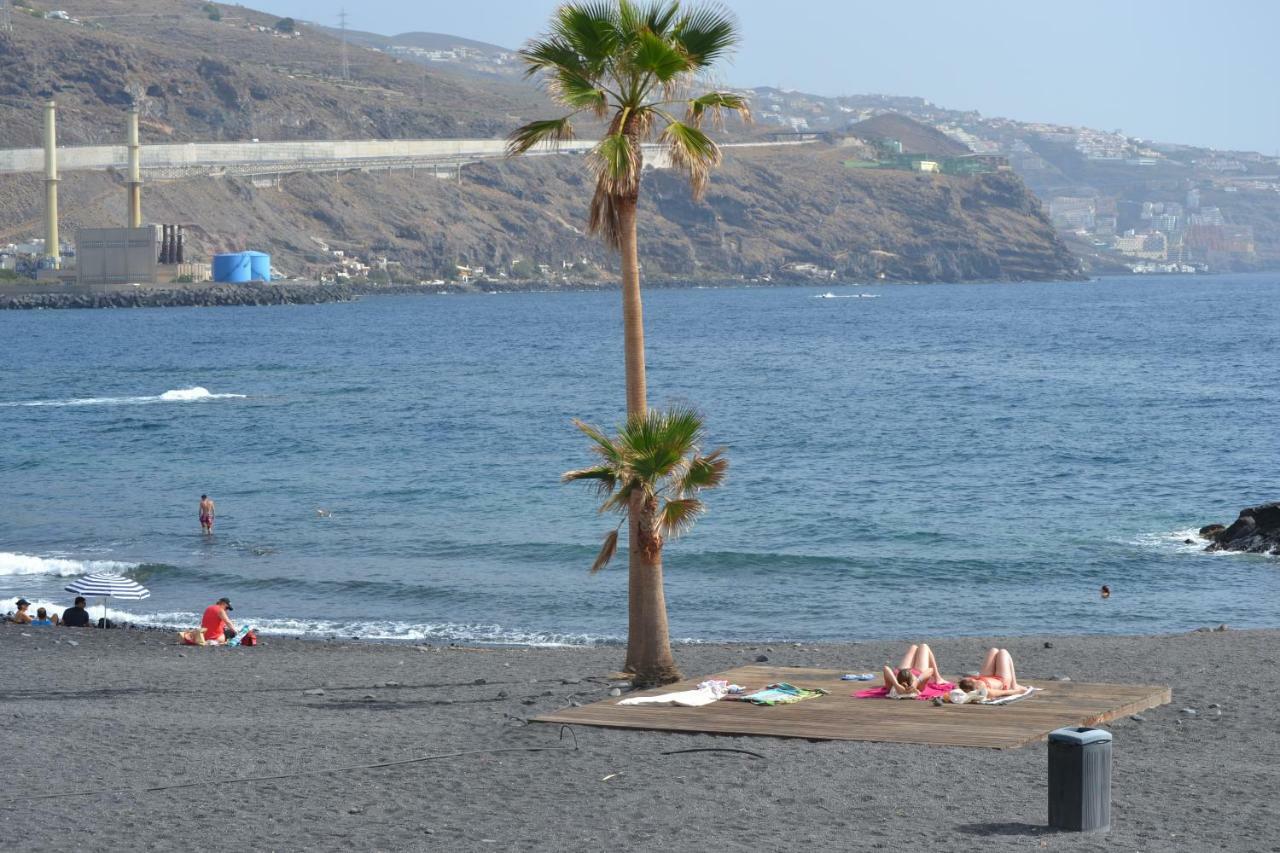Apartamento Candelaria Vivienda Vacacional エクステリア 写真